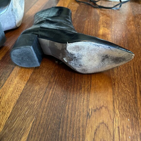 Thursday Luna Boot - Picture 3 of 5